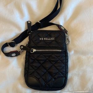 MZ WALLACE travel bag